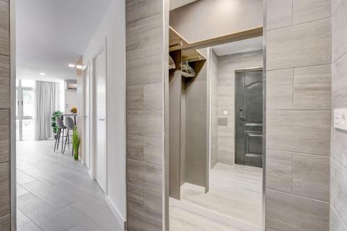 Apartment Americas