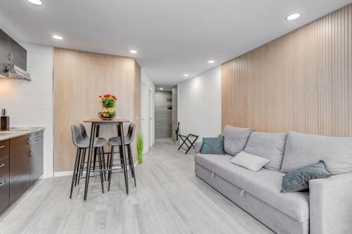 Apartment Americas
