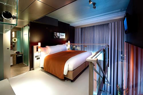 Sofitel Munich Bayerpost Image