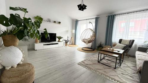 Gallery image of Apartament Laura in Hel