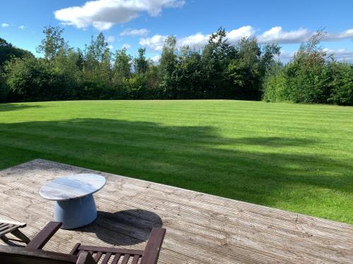 Gambar di galeri bagi Glasphein Annex Inverness di Culloden