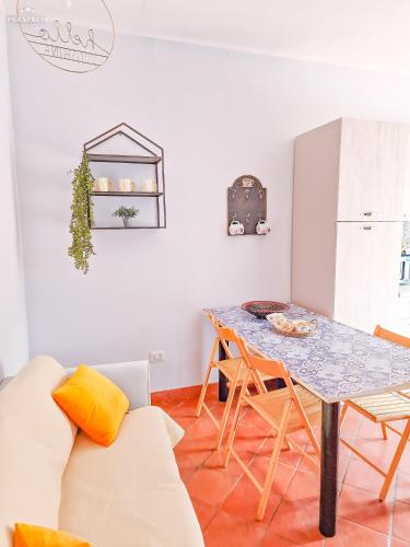 Wanderlust Sicily appartamento "Mare" – Photos 4
