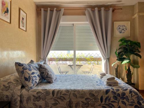 Apartamento Triana con vistas - Aloha Sevilla
