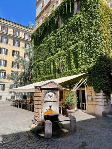 Casa Lovera in Vaticano - Elegant Charming Historic APT