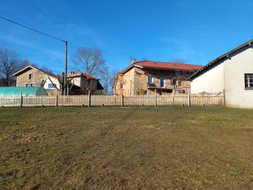 LA MAISON DE VALERIE