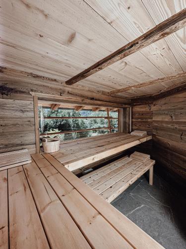 Φωτογραφία από το άλμπουμ του Chalet Alpin mit privatem Whirlpool und Sauna σε Bayrischzell