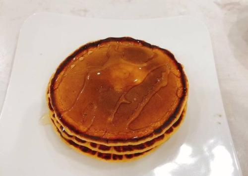 الطعام في الإقامة في منزل أو بالجوار