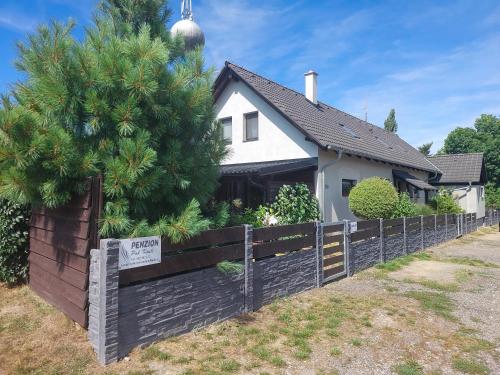 Apartmány Pod Koulí