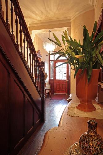 Overdale Guesthouse and Free Parking photo 91
