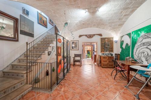 Gallery image of Cas Padri in Llucmajor