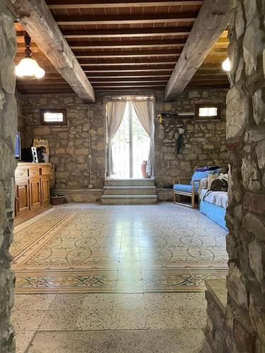 Gambar di galeri bagi I Ruderi di Maiano di Vaglia