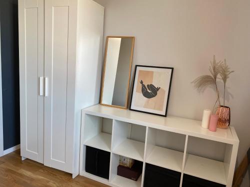 Gambar di galeri bagi RUBY Apartment- self checkin 24h di Gdynia