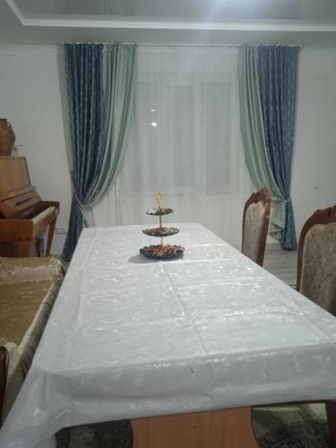 Φωτογραφία από το άλμπουμ του kyrgyz house σε Semenovskoye