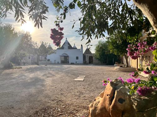 Galeriebild der Unterkunft Borgo Miceli in Locorotondo