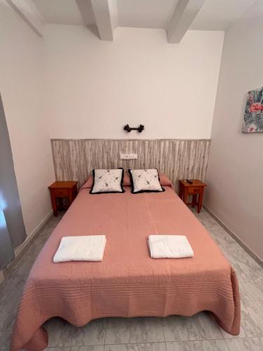 Gallery image of Hostal mesón del cinca in El Grado