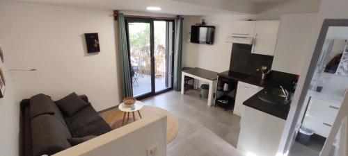 Fotografia z galérie ubytovania Mini villa Santa Giulia v destinácii Porto-Vecchio
