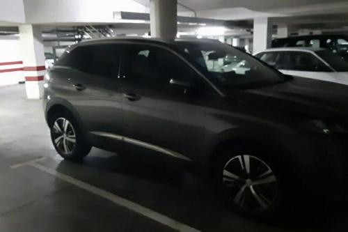 NUEVO-LUMINOSO Y MODERNO. Parking gratis!!