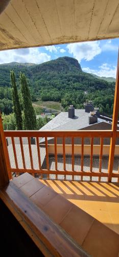 Salamandra Panticosa