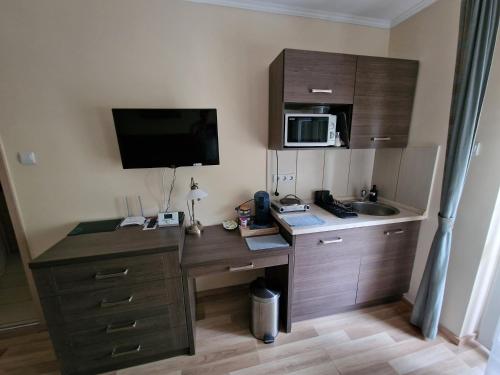 Waterlily Apartman 8380 Hévíz, Szabó Lőrinc utca 12. Fsz/2 kép - 3