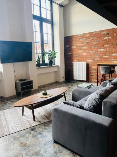 Loveloft226にあるテレビまたはエンターテインメントセンター