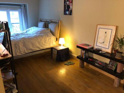 Appartement duplex refait à neuf calme et lumineux