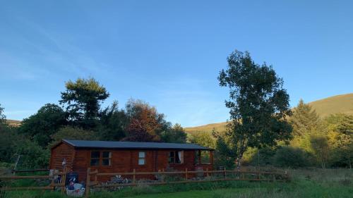Φυσικό τοπίο κοντά σε αυτό το σαλέ