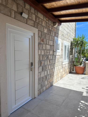 Φωτογραφία από το άλμπουμ του Luxury Rooms Andrea στο Ντουμπρόβνικ