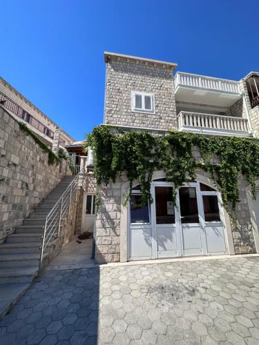 Fotografie z fotogalerie ubytování Luxury Rooms Andrea v Dubrovníku