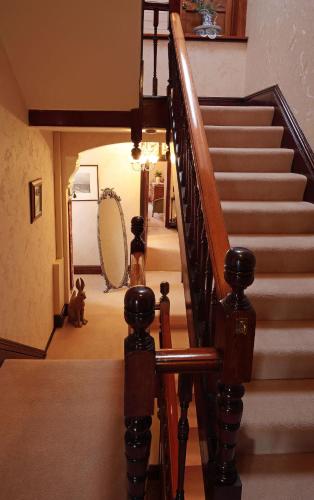 Overdale Guesthouse and Free Parking photo 92