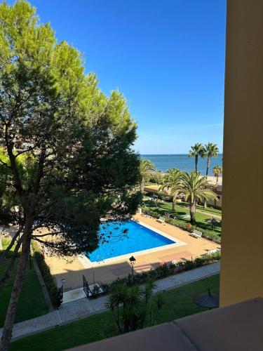 RELAX Y DESCANSO EN ISLA CANELA