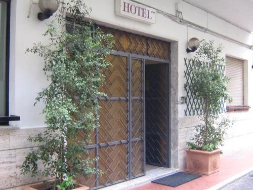Galería fotográfica de Hotel Elizabeth - Soverato en Soverato Marina