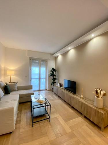 Faenza 18, a cozy apartment