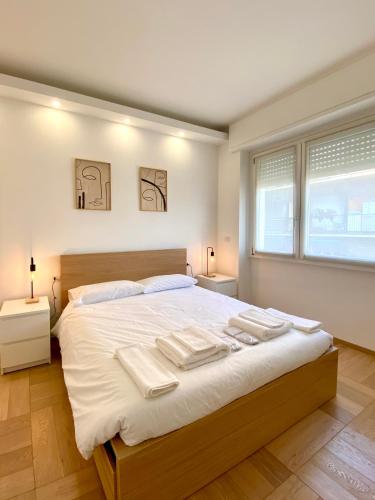 Faenza 18, a cozy apartment