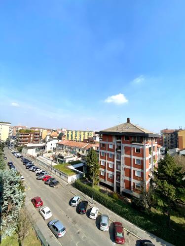 Faenza 18, a cozy apartment