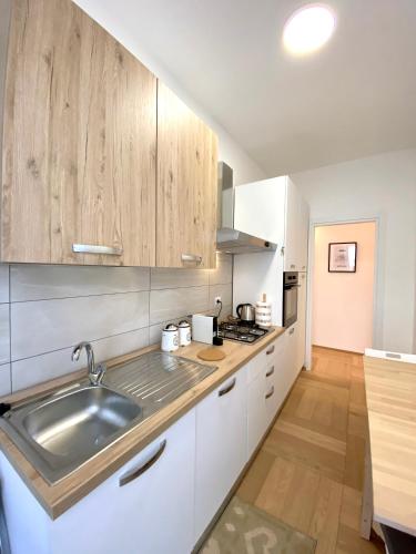 Faenza 18, a cozy apartment