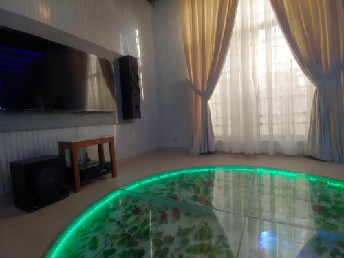 Fotografie z fotogalerie ubytování Rakaposhi Villa v destinaci Murree