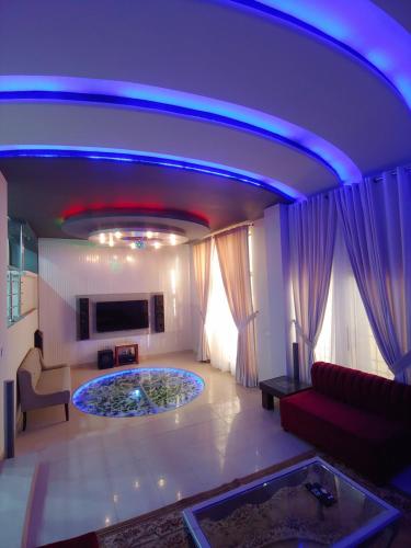 Fotografie z fotogalerie ubytování Rakaposhi Villa v destinaci Murree