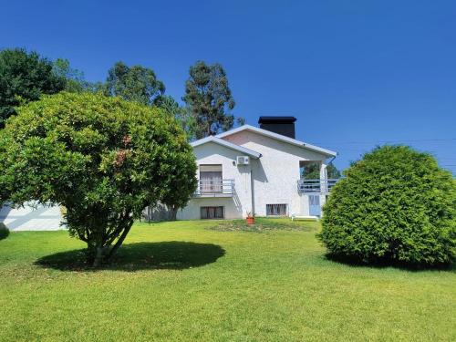 Gallery image of Villa Madalena in Coucieiro