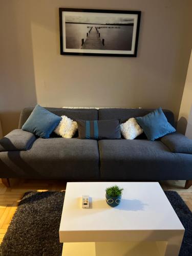 Imagine din galeria proprietății Urban Joy Skopje în Scopia