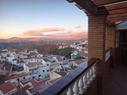 Gallery image of Casa Canillas - for solo travelers or small groups of 4 to 6 people in Canillas de Aceituno