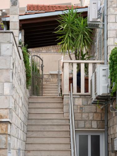 Φωτογραφία από το άλμπουμ του Luxury Rooms Andrea στο Ντουμπρόβνικ