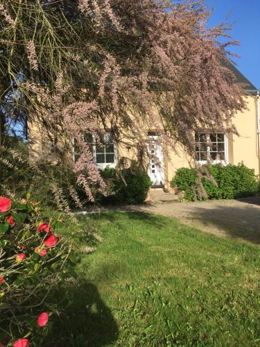 Maison spacieuse & confortable pour 4 - Grand Mont