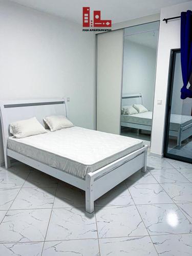 Figo Apartamento Sol & Brisa Cidadela T2