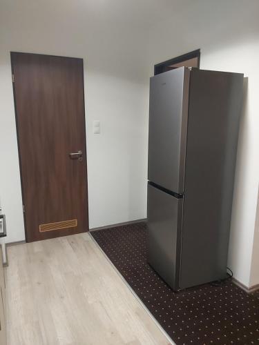 Fotografia z galérie ubytovania Plage apartman v Hajdúszoboszló