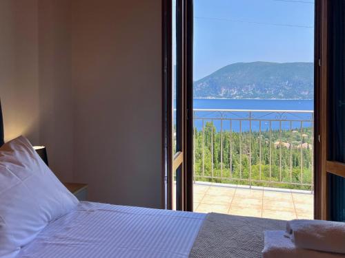 Φυσικό τοπίο κοντά σε αυτή η βίλα