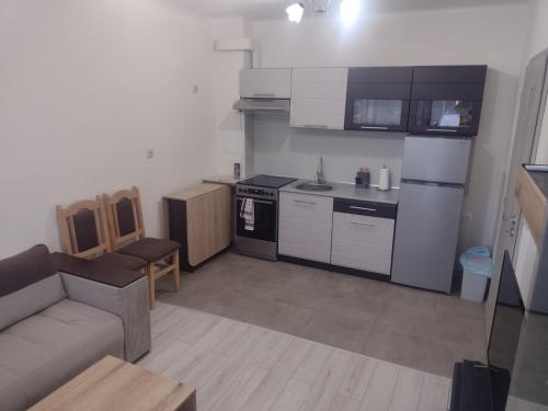 Ảnh trong thư viện ảnh của Сарафово Център ở Burgas City