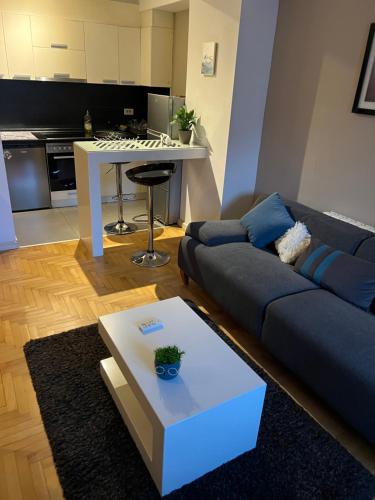 Imagine din galeria proprietății Urban Joy Skopje în Scopia