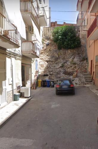 Gallery image of La Rupe e il Giardino in Manfredonia
