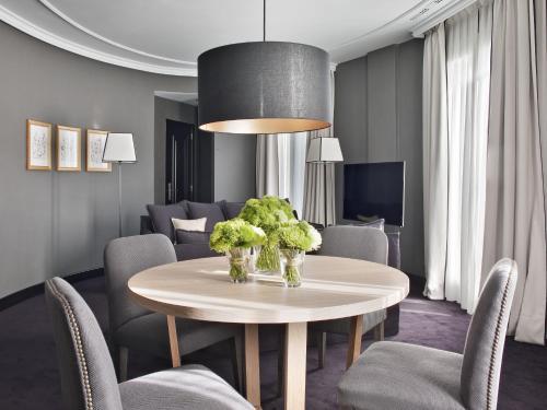 The Principal Madrid, Small Luxury Hotels Image