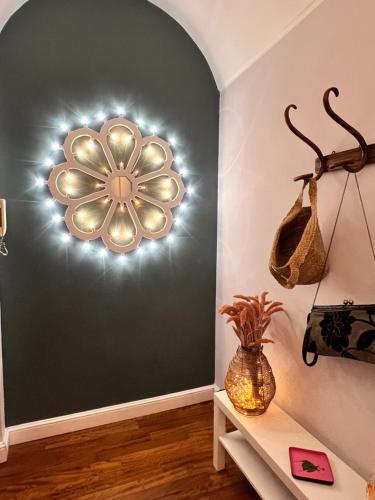 Fotografie z fotogalerie ubytování La Corte Luxury Suite - Torino centro v Turíně